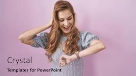  Presentation with late - 