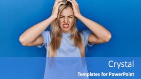  Presentation with migraine - 