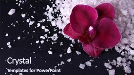  Presentation with black sea - Colorful presentation design enhanced with bright sky blue background sky in daylight with beautiful white cloud can be use for background backdrop and a gray colored foreground