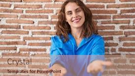  Presentation with acceptance - 