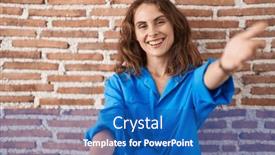  Presentation with hug - 