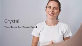  Presentation with optimistic - 