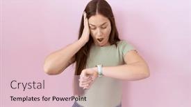  Presentation with late - 