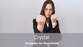  Presentation with fight - 