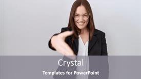  Presentation with friendly - 