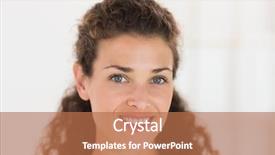  Presentation with beautiful black women smiling - Amazing slide set having beautiful businesswoman smiling in ofiice backdrop and a  colored foreground