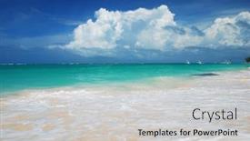  Presentation with republic dominican - 