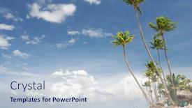  Presentation with dominican republic - 