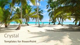  Presentation with dominican republic - 