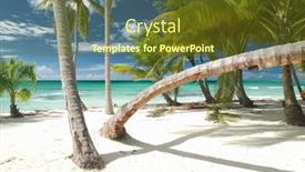  Presentation with republic dominican - 