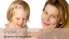  Presentation with mom - 