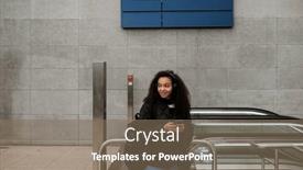  Presentation with headphones - 