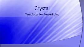  Presentation with introduction - Amazing PPT layouts having ray trace - beautiful coloured background for introduction backdrop and a sky blue colored foreground