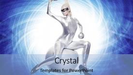  Presentation with cyber - Amazing slide set having water raindrops on the window after rain for background backdrop and a teal colored foreground