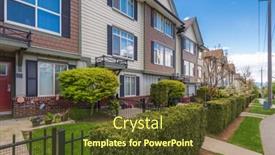  Presentation with luxury - 