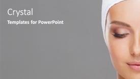  Presentation with skin care - 