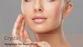  Presentation with skin care - 