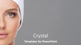  Presentation with skin care - 