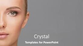  Presentation with cosmetics - 