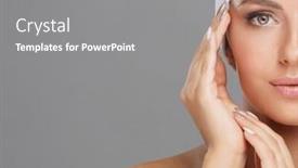  Presentation with cosmetics - 