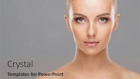  Presentation with cosmetics - 