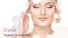  Presentation with skin surgery - 