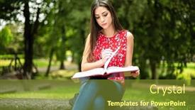  Presentation with college - 