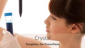  Presentation with lab test - 