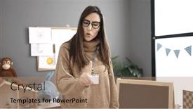  Presentation with preschool - 