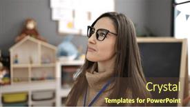  Presentation with preschool - 