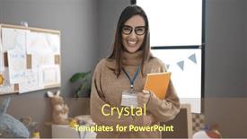  Presentation with preschool - 