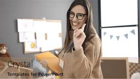  Presentation with preschool - 