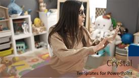  Presentation with preschool - 