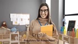  Presentation with preschool - 