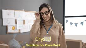  Presentation with preschool - 