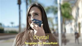  Presentation with voice - 