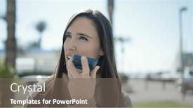  Presentation with voice - 