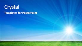  Presentation with dark blue moonlight landscape - Presentation theme enhanced with red seaweed - various kinds of sushi served background and a coral colored foreground