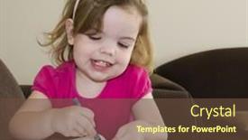  Presentation with colored pencils - 