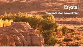  Presentation with japan beautiful landscape mountain fuji - Audience pleasing slides consisting of beautiful lush landscape with rocky backdrop and a  colored foreground