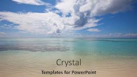  Presentation with maldives - Slide deck enhanced with beautiful-maldives-beach-natural-beautiful background and a mint green colored foreground