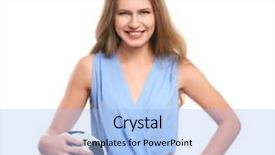  Presentation with ball bearing on a white - Theme with beautiful manager with soccer ball background and a  colored foreground