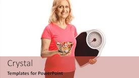  Presentation with weight - 