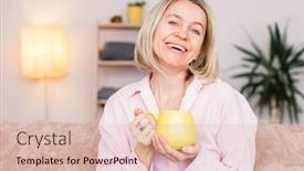  Presentation with tea coffee - 