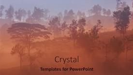  Presentation with sri lanka - PPT layouts having beautiful-natural-landscapes-on-sri background and a  colored foreground