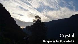  Presentation with scandinavia - 