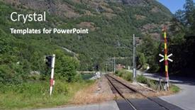  Presentation with scandinavia - 