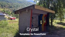  Presentation with scandinavia - 