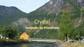  Presentation with scandinavia - 