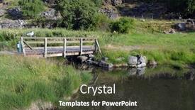  Presentation with scandinavia - 